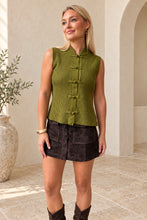 Yin Vest