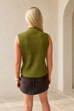 Yin Vest