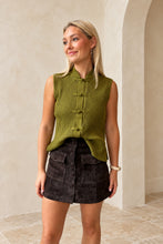 Yin Vest