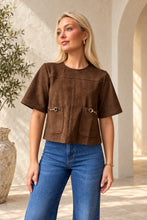 The Saddle Top