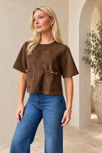 The Saddle Top