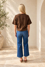 The Saddle Top
