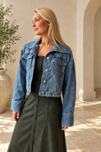 Side to Side Jacket