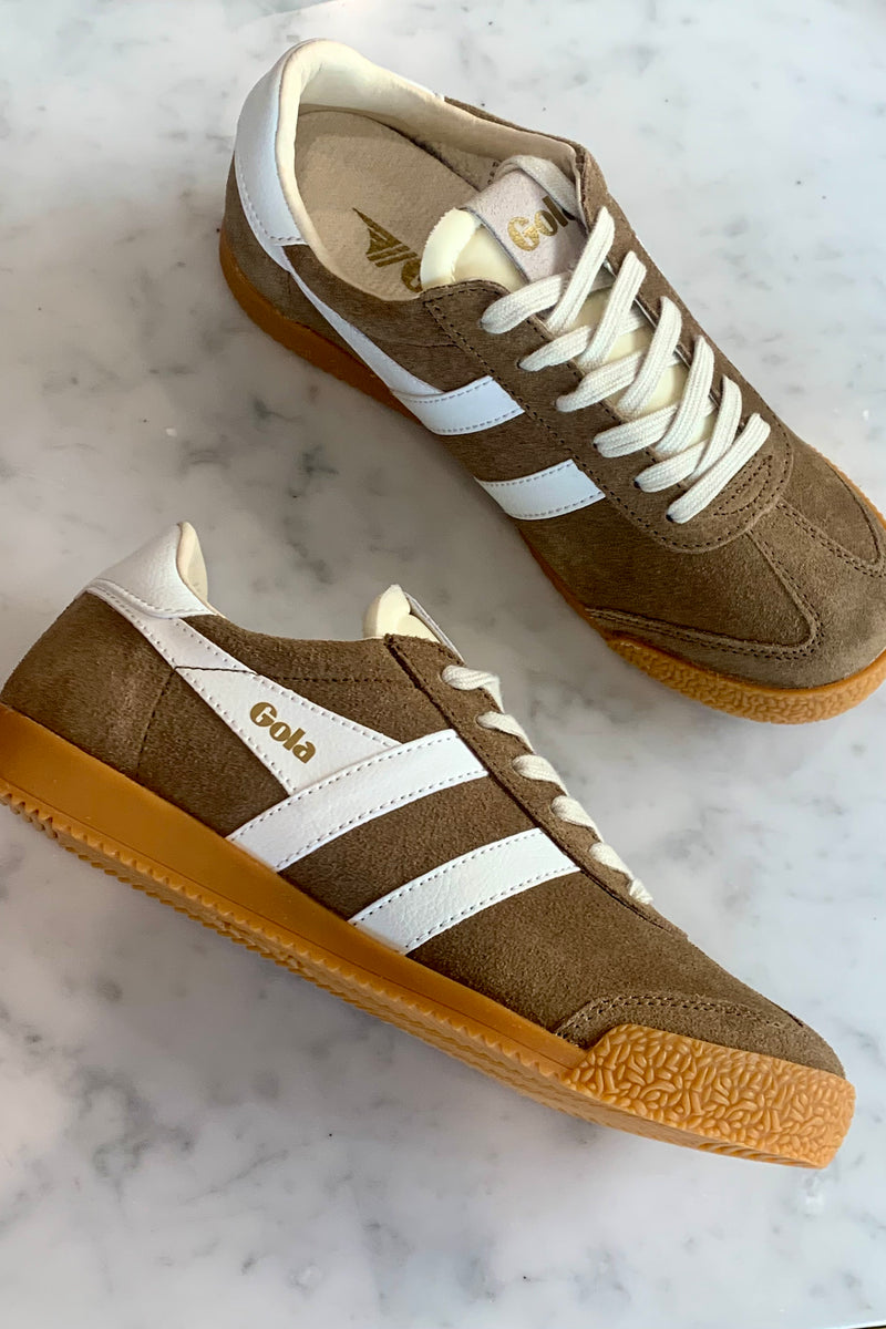 Women's Elan Sneakers