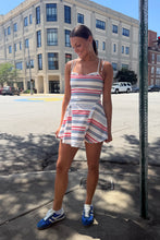 Baseline Tennis Dress