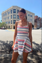 Baseline Tennis Dress
