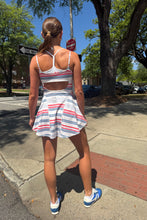 Baseline Tennis Dress