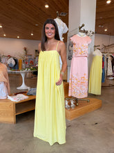 Catalina Dress