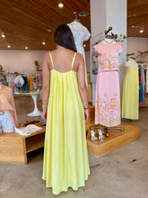 Catalina Dress