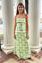 The Paradise Dress