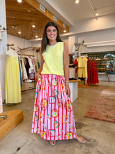 The Aperol Skirt