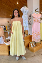 Scottie Dress