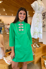 Emerald Coast Dress