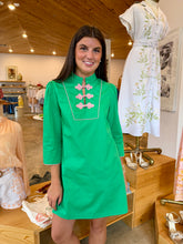 Emerald Coast Dress