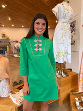 Emerald Coast Dress