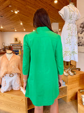 Emerald Coast Dress