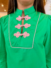 Emerald Coast Dress
