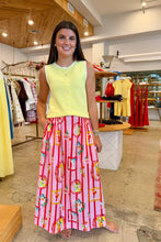 The Aperol Skirt