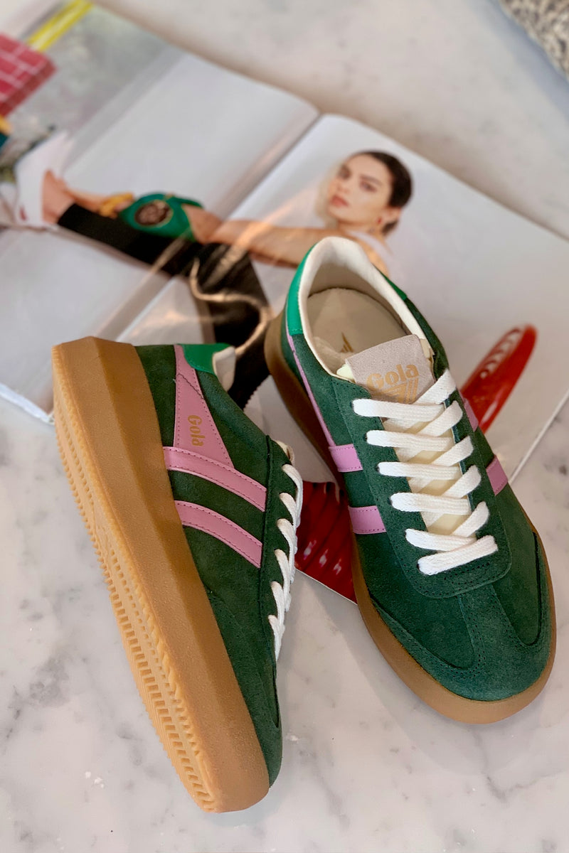 Athena Sneakers