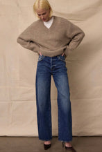 TALIA SWEATER