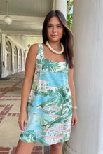 The Capri Coast Mini