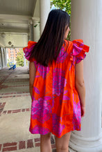 The Marbella Ruffle Mini