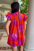 The Marbella Ruffle Mini