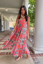 Soleil Fields Dress