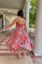 Soleil Fields Dress