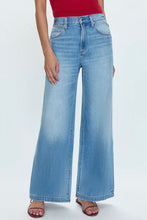 Jadyn Low Slung Palazzo