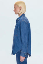 Jaime Essential Denim Shirt