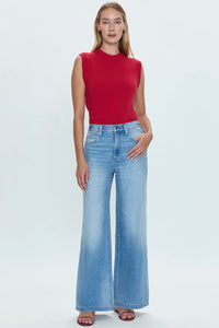 Jadyn Low Slung Palazzo