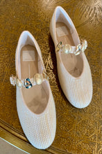 Relan Ballet Flats