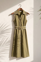 The Shiraz Dress