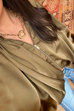 The Scotty Necklace