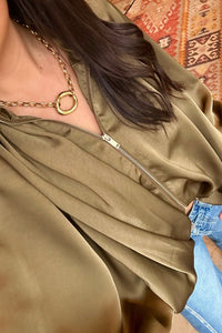 The Scotty Necklace