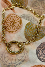 The Scotty Necklace
