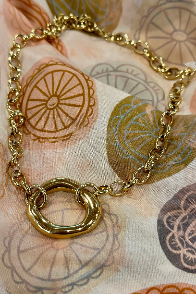 The Scotty Necklace