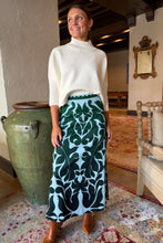 Portia Skirt