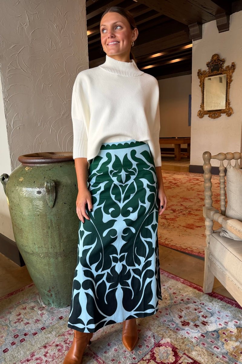 Portia Skirt