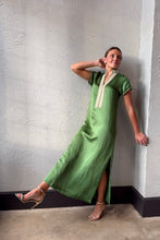 Perfect Pearl Caftan