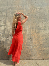 Cielo Dress