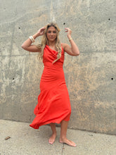 Cielo Dress