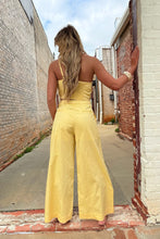 Sunburst Knot Top