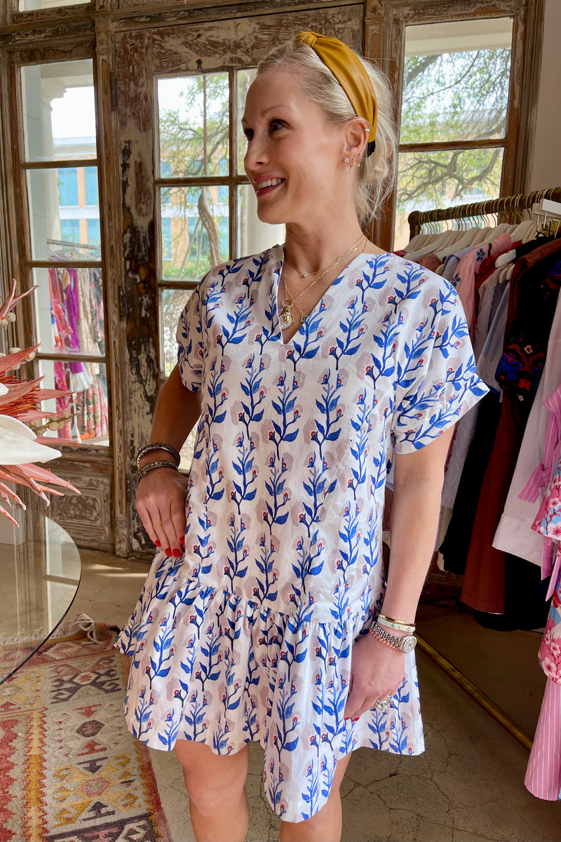Lucy Dress