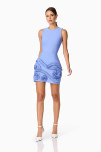 Sonya Mini Dress