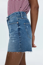 Kennedy Mid Rise Short