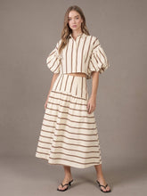 The Willa Puff Sleeve Top