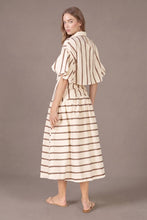 The Willa Puff Sleeve Top