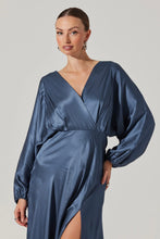 astr the label midi dress